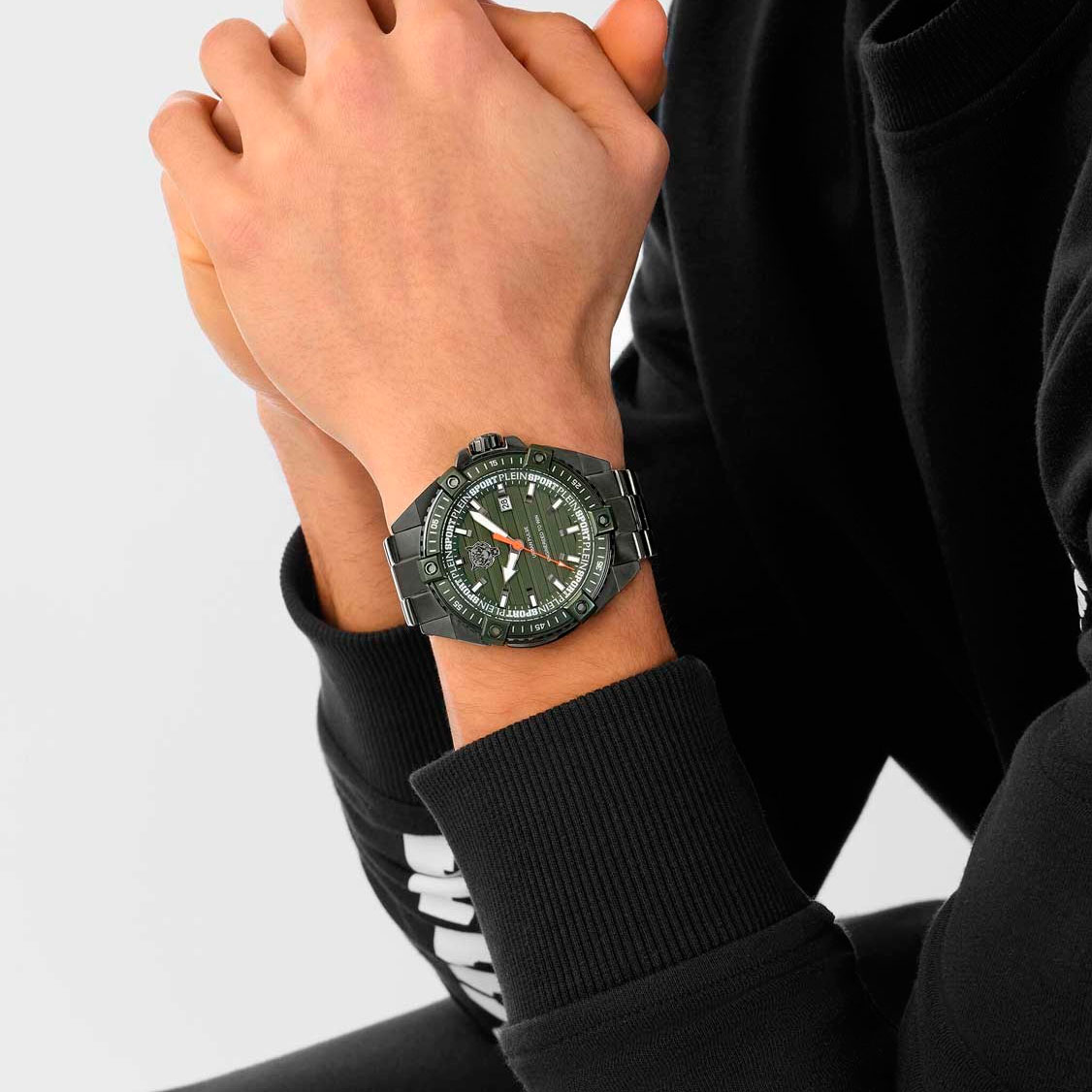 Plein Sport PSFDA0624